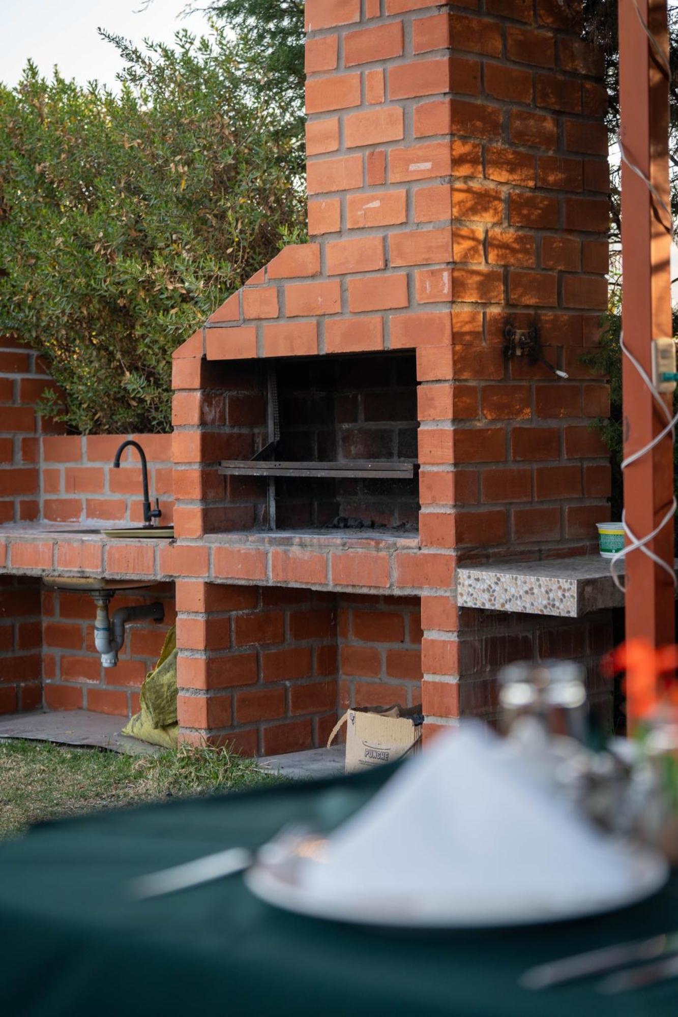 Casona Plaza Ecolodge Colca Yanque エクステリア 写真